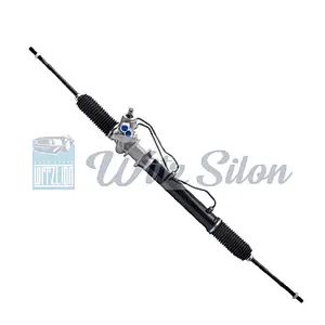 Steering rack for Nissan pathfinder R50 49001-0w000 49110-0W001