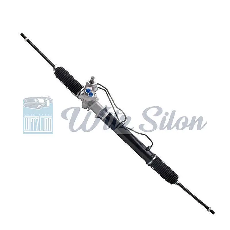 Steering rack for Nissan pathfinder R50 49001-0w000 49110-0W001