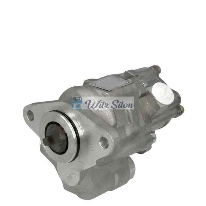 Volvo S40 2.4I 36001485