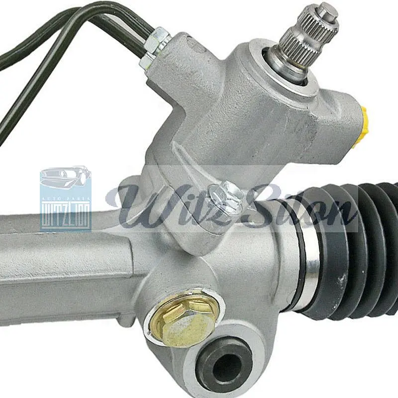Steering Gear Power Steering Rack and Pinion For Nissan X Trail T30 RHD 49001-8H305