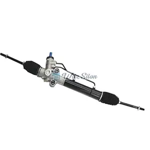 OEM 96852934 Hydraulic LHD Power Steering Rack and Pinion Auto Steering Gears For CHEVROLET LACETTI NUBIRA OPTRA