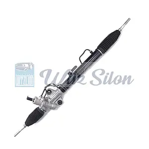 power steering rack for MITSUBISHI L200 4WD MR333500 MB553340