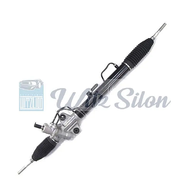 power steering rack for MITSUBISHI L200 4WD MR333500 MB553340