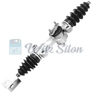 RHD power steering box for DAIHATSUs HIJET 45502-87516 4550287516