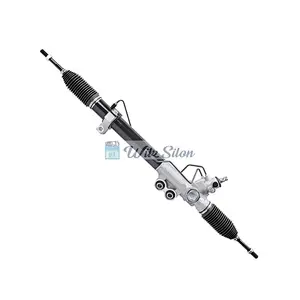 For NISSAN car steering system auto hydraulic power steering rack 49001-4KH0A 490014KH0A