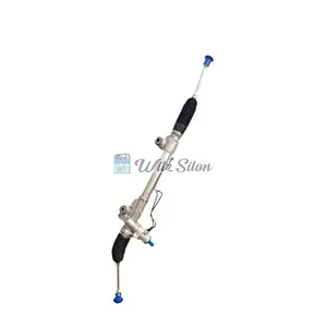Chinese Factory Electric Parts For VIGO 4WD 2004 OEM 44250-0K030 44220-0K030 Right Hand Drive Power Steering Rack