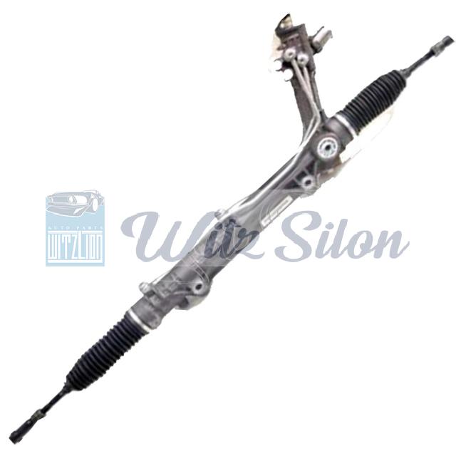 steering rack for RANGE for ROVERS QEB000051 LR031744