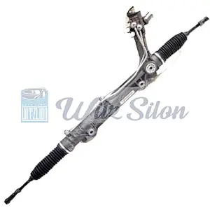 steering rack for RANGE for ROVERS QEB000051 LR031744