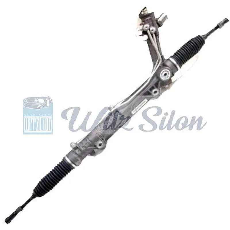 steering rack for RANGE for ROVERS QEB000051 LR031744