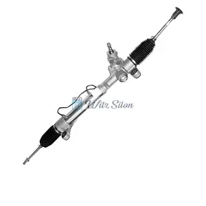 Car power steering rack 44200-44140 For PICNIC AVENSIS VERSO ACM21 CLM20 AZR60 RHD