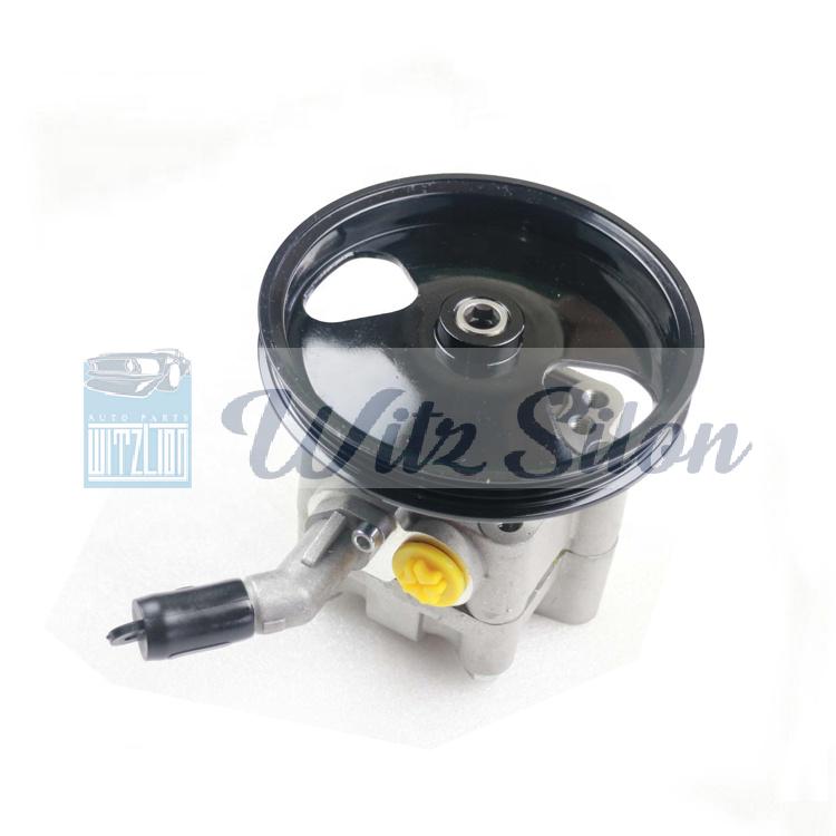 Oem 2865501 491109F600 49110BU000 Power Steering Pump For Nissan Almera N15 N16 V10 Primera P11 P12 Traveller Sunny