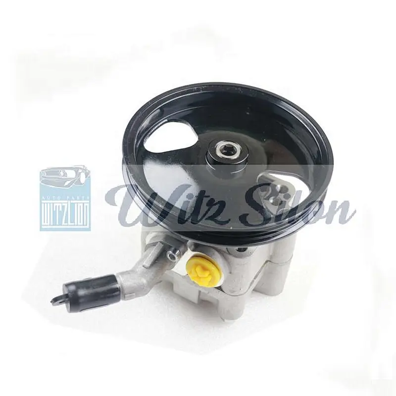 Oem 2865501 491109F600 49110BU000 Power Steering Pump For Nissan Almera N15 N16 V10 Primera P11 P12 Traveller Sunny