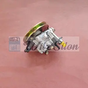 Auto hydraulic power steering pump For Nissan TD27 QD32 49110-0W800 49110-30N00