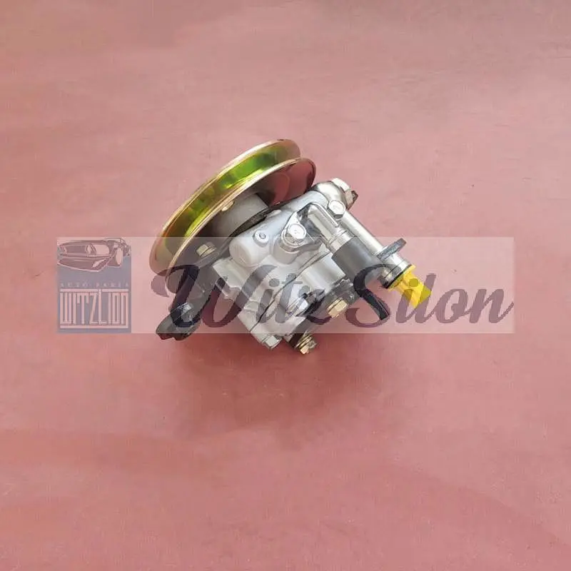 Auto hydraulic power steering pump For Nissan TD27 QD32 49110-0W800 49110-30N00