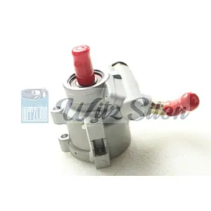 Power Steering Pump For Jeep Cherokee Wrangler 2.5L XJ TJ 1992-2002 Oem 52088018