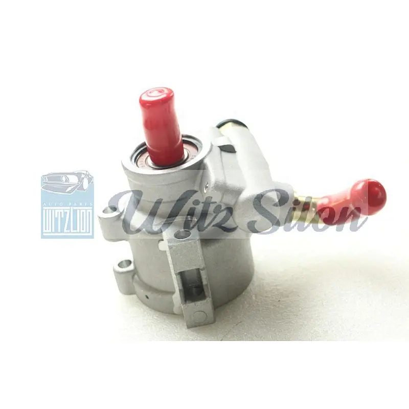 Power Steering Pump For Jeep Cherokee Wrangler 2.5L XJ TJ 1992-2002 Oem 52088018