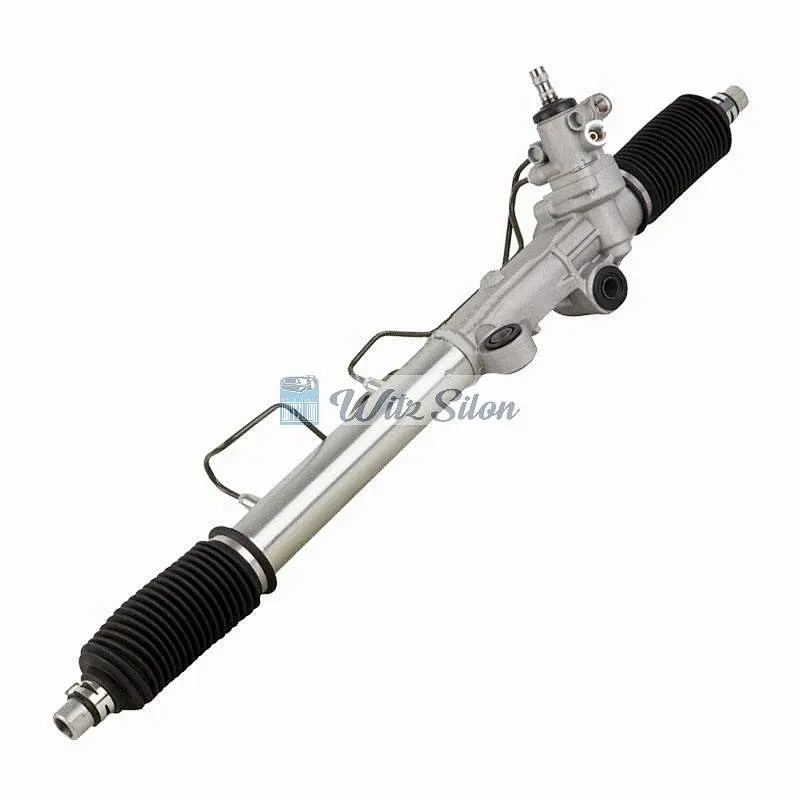 For Toyota 4 RUNNER auto steering gear box power steering rack 44250-35040 44200-35013 44200-35032 4420035042