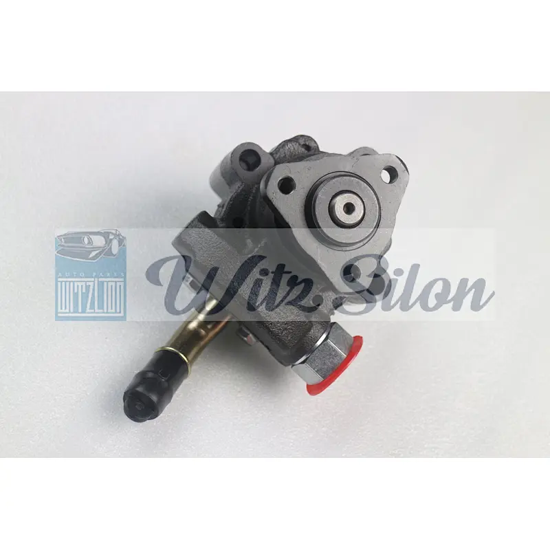 Power Steering Pump QVB101350 for 1998 - 2005 Land Rover Discovery