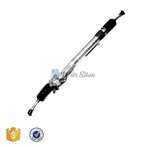 China Auto parts suppliers Steering Rack RHD for TOYOTA LAND CRUISER UZJ100 44250-60090