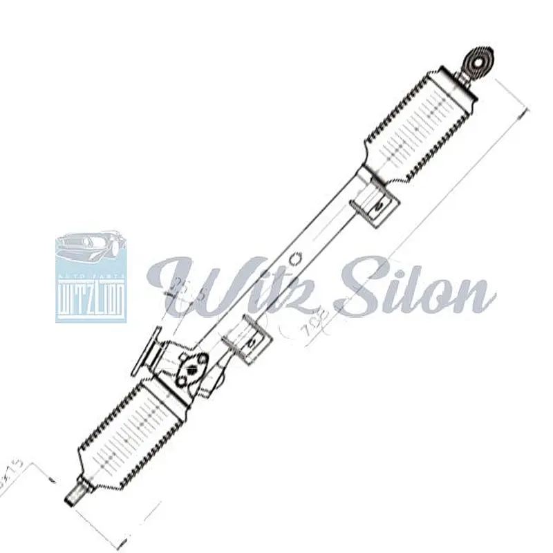 power steering linkage for Peugeot 4002.47