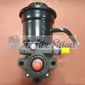 made in china Power Steering Pump For TOYOTA LAND CRUISER PRADO 2700 RZJ120 RZJ95