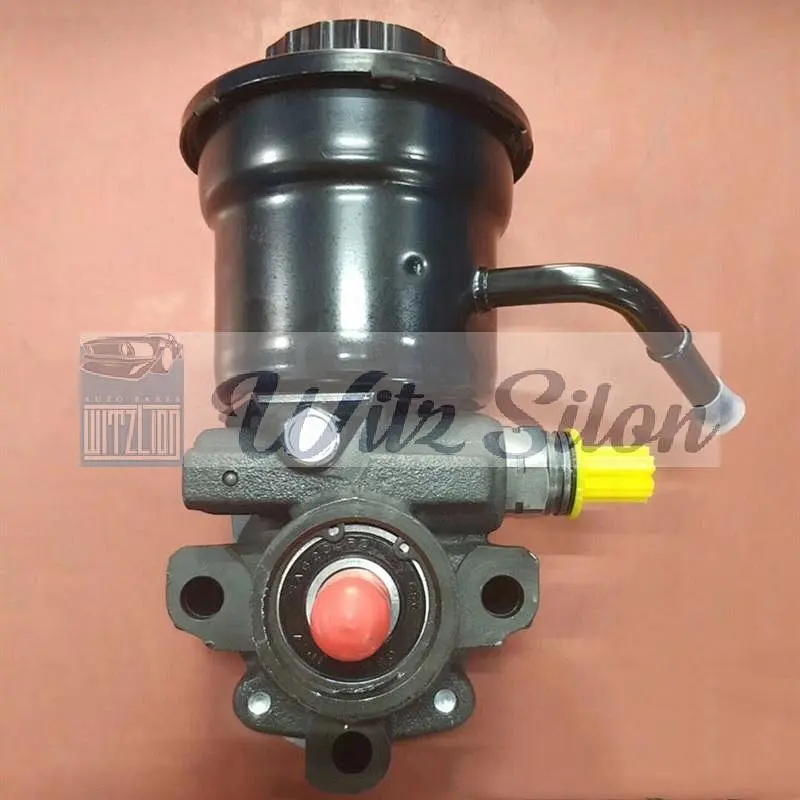 made in china Power Steering Pump For TOYOTA LAND CRUISER PRADO 2700 RZJ120 RZJ95