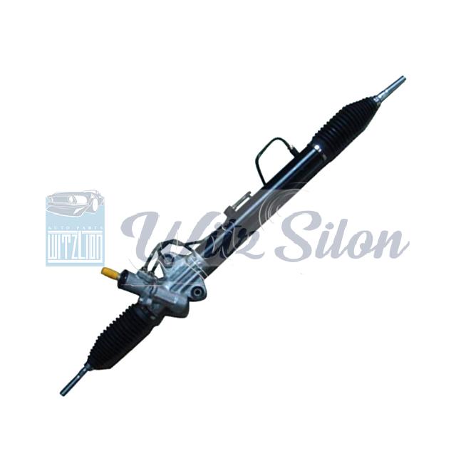 LHD for pajero sport steering rack for MITSUBISHI PAJERO V76 L200 4 4 MR333500