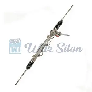 Power Steering Rack And Pinion For Mitsubishi Eclipse Galant 2007 - 2010 MR589344