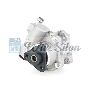 Power Steering Pump 8D0145156F 8D0 145 156F 8D0 145 156 F for VW PASSAT AUDI A4