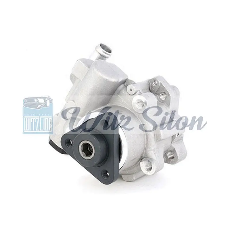 Power Steering Pump 8D0145156F 8D0 145 156F 8D0 145 156 F for VW PASSAT AUDI A4