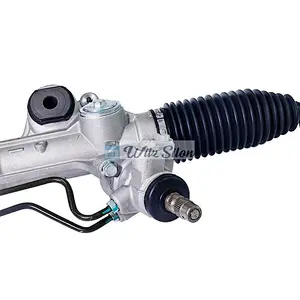 China AUTO LHD Power Steering Rack Gear Box for TOYOTA HILUX REVO 4WD KUN135 44250-0K660 44250-0K710