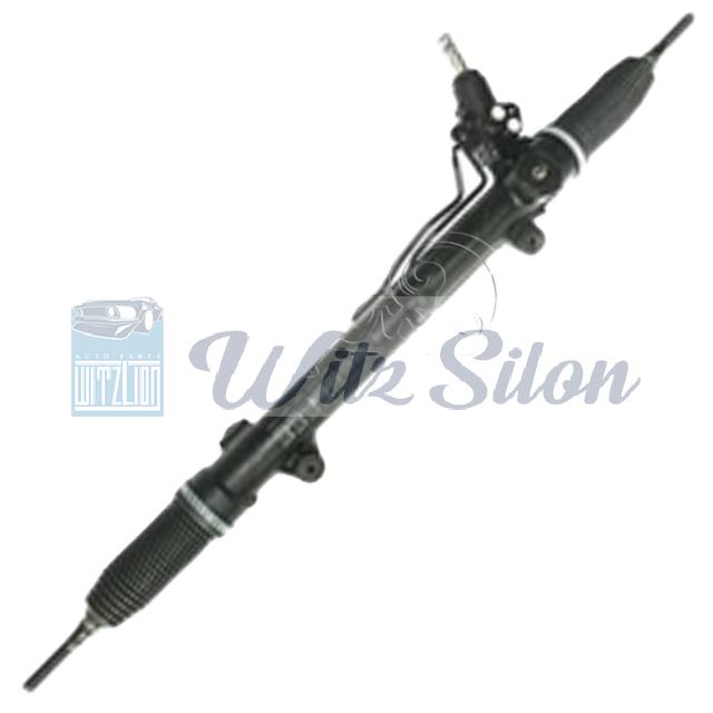 parts of rack and pinion steering system for Benzs 1644600125