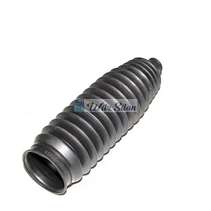 Factory OEM 45535-06040 Power Steering Gear Boot Rubber Steering Rack Boots For TOYOTA CAMRY ACV30 MCV30 2002