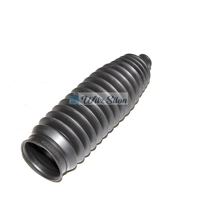 Factory OEM 45535-06040 Power Steering Gear Boot Rubber Steering Rack Boots For TOYOTA CAMRY ACV30 MCV30 2002