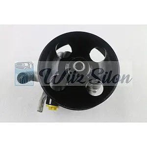Top Quality Power Steering Pump for Hyundai Tucson 57100-2E200