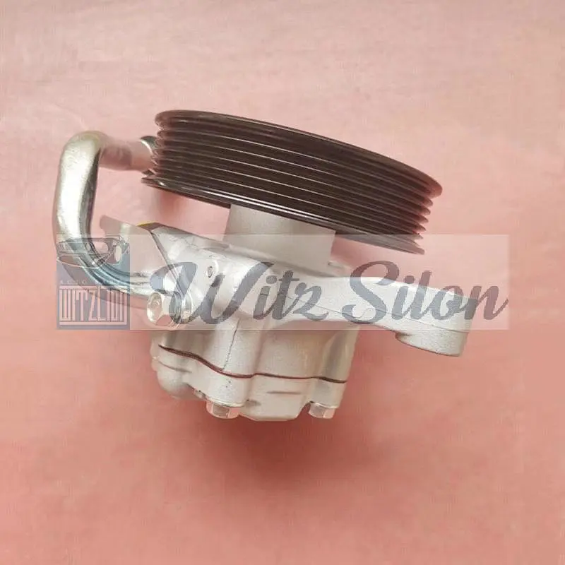 Power Steering Pump For Hyundai Veracruz 06-15 ix55 57100-3J010