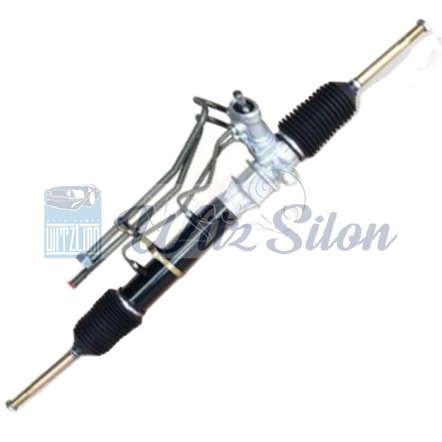 Steering rack components for Kia pride SK15232960