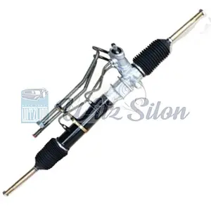 Steering rack components for Kia pride SK15232960