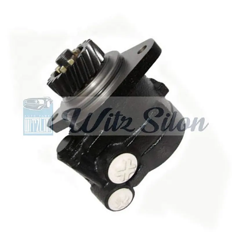 Power Steering Pump for Volvo Truck 1587787 7673955213