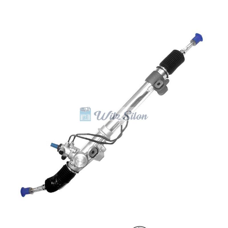OEM 44250-60090 RHD Hydraulic Power Steering Rack and Pinion Auto Steering Gears For TOYOTA LAND CRUISER 100 UZJ100