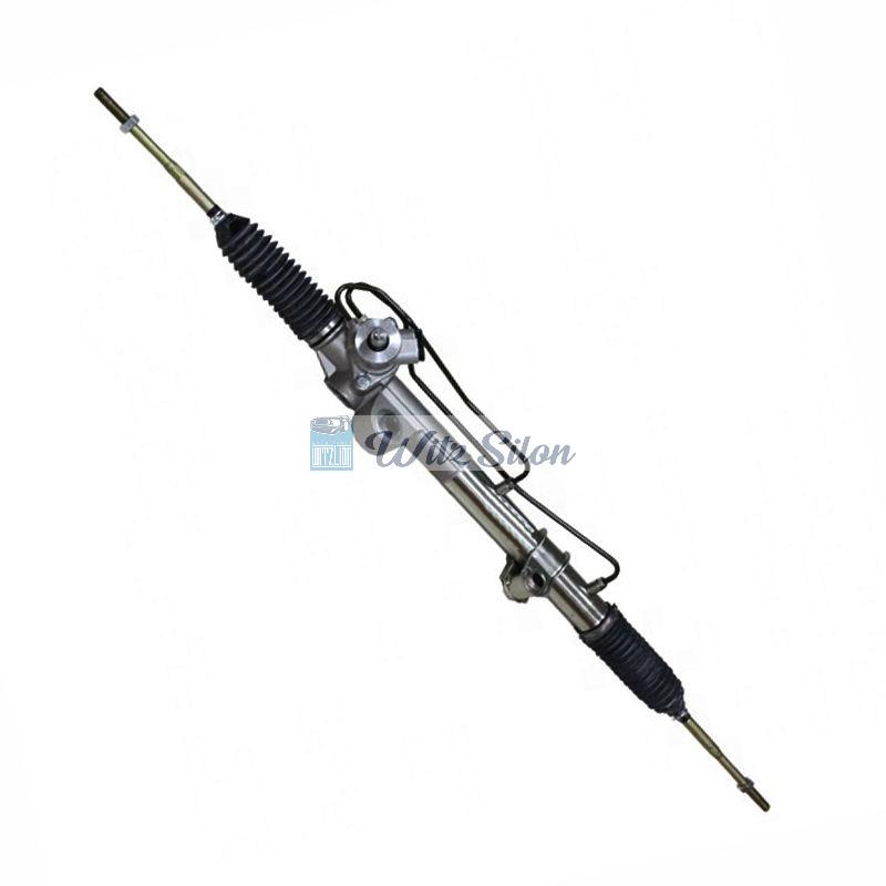 For NISSAN ALMERA auto steering gear box hydraulic power steering rack 49001-BV000 49001-AV610 49001-BA200 49001-BA210