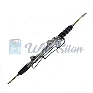 Steering rack buy online for Nissa-n primera p12 49001-BV000 49001-AV610