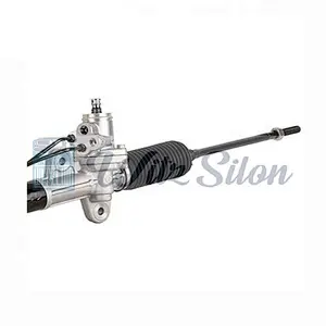 Power steering system steering rack for Kia Cerato Spectra 2005-2009 57700-22601 57700-2F100
