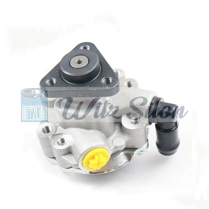 Oem A0064667801 8002216 0064661701 Power Steering Pump For Mercedes Benz Sprinter Viano Vito Mixto