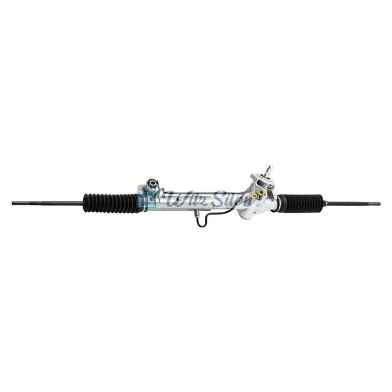 34011767LH 98AG3A500AM 3S41-3A500AB 1062127 LHD Hydraulic Power Steering Rack for Ford FOCUS (DAW DBW) 1998-2007