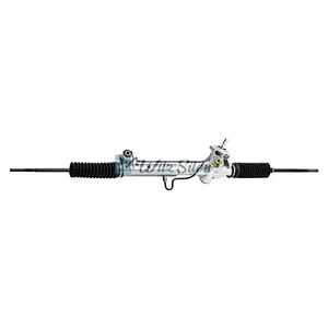 34011767LH 98AG3A500AM 3S41-3A500AB 1062127 LHD Hydraulic Power Steering Rack for Ford FOCUS (DAW DBW) 1998-2007