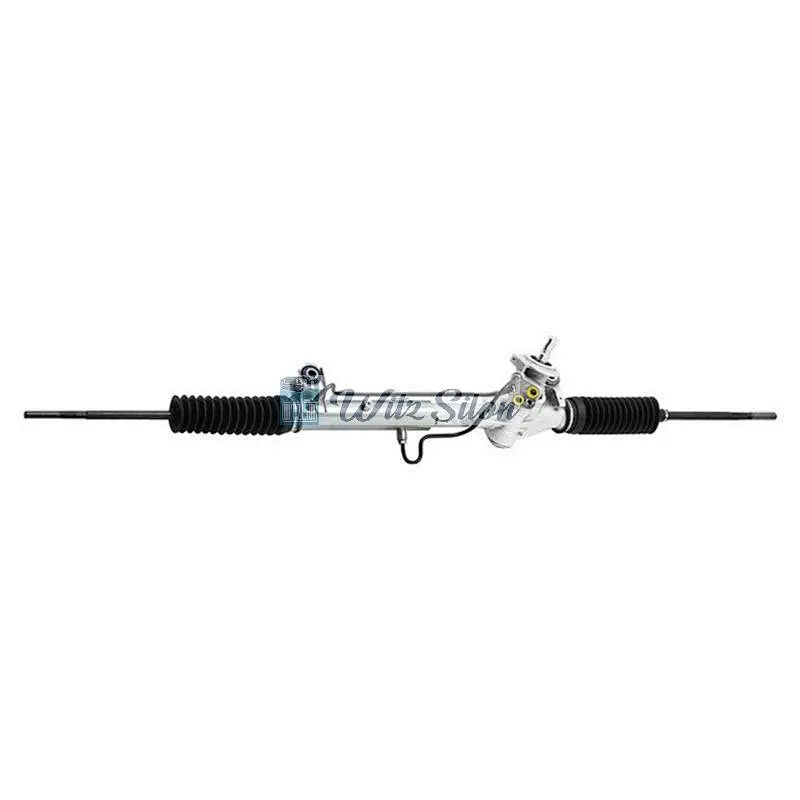 34011767LH 98AG3A500AM 3S41-3A500AB 1062127 LHD Hydraulic Power Steering Rack for Ford FOCUS (DAW DBW) 1998-2007
