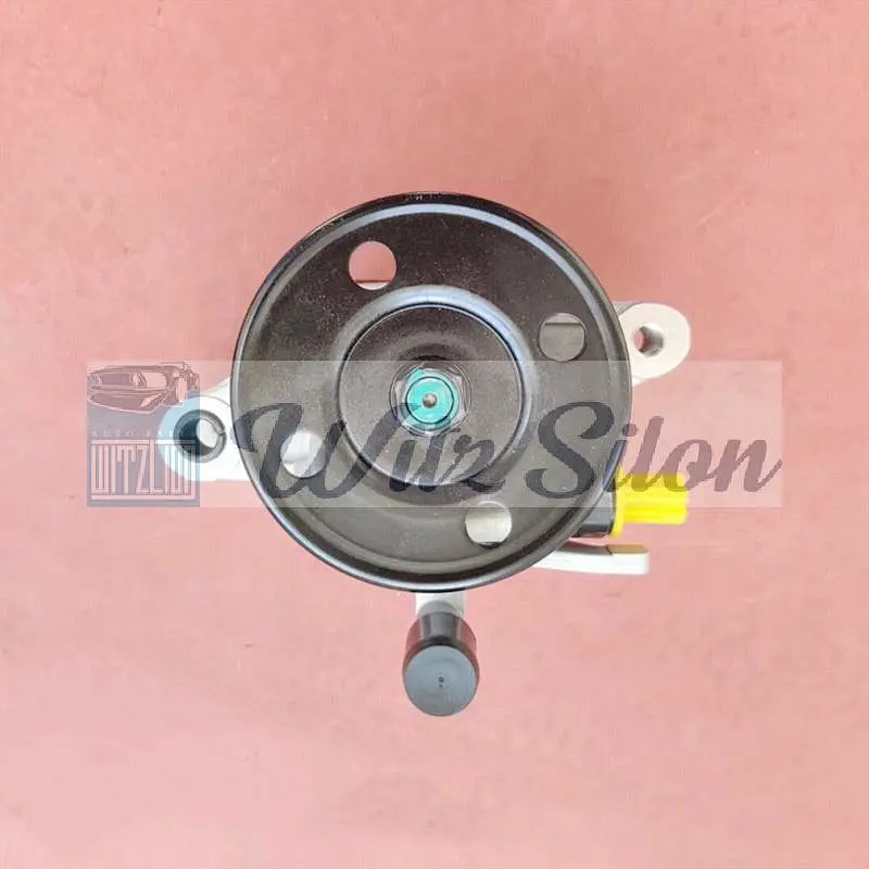 automotive parts power steering pump for hyundai Sonata 2.0 57100-3D001