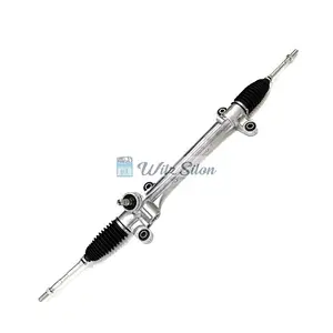 OEM 45510-02180 LHD Power Steering Rack and Pinion Auto Steering Gears For TOYOTA MATRIX AZE14 COROLLA ZRE142