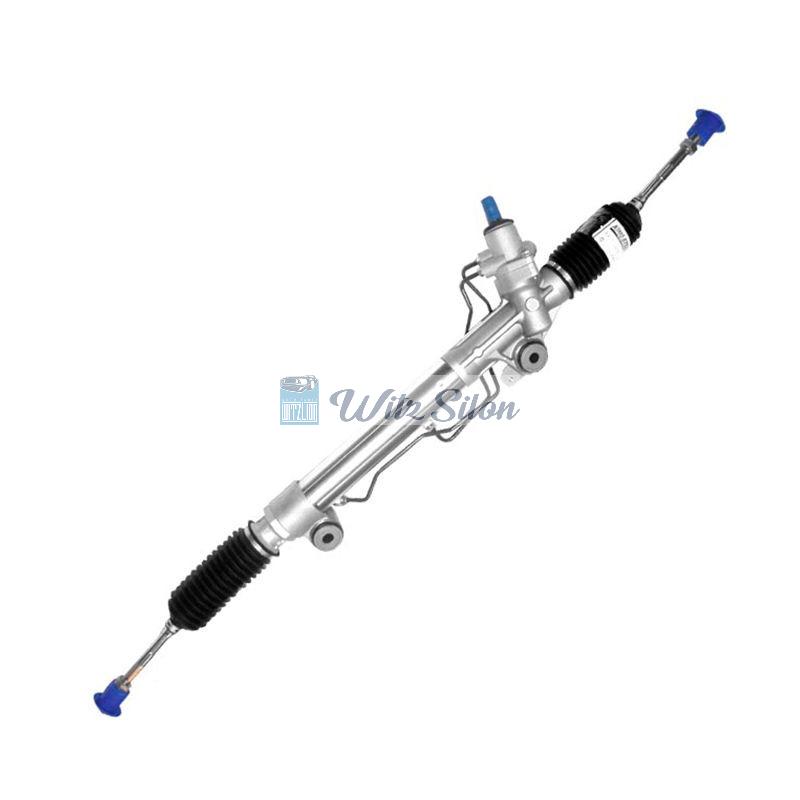 OEM 44200-60210 RHD Hydraulic Power Steering Rack and Pinion Auto Steering Gears For TOYOTA PRADO TRJ150 KZJ GRJ